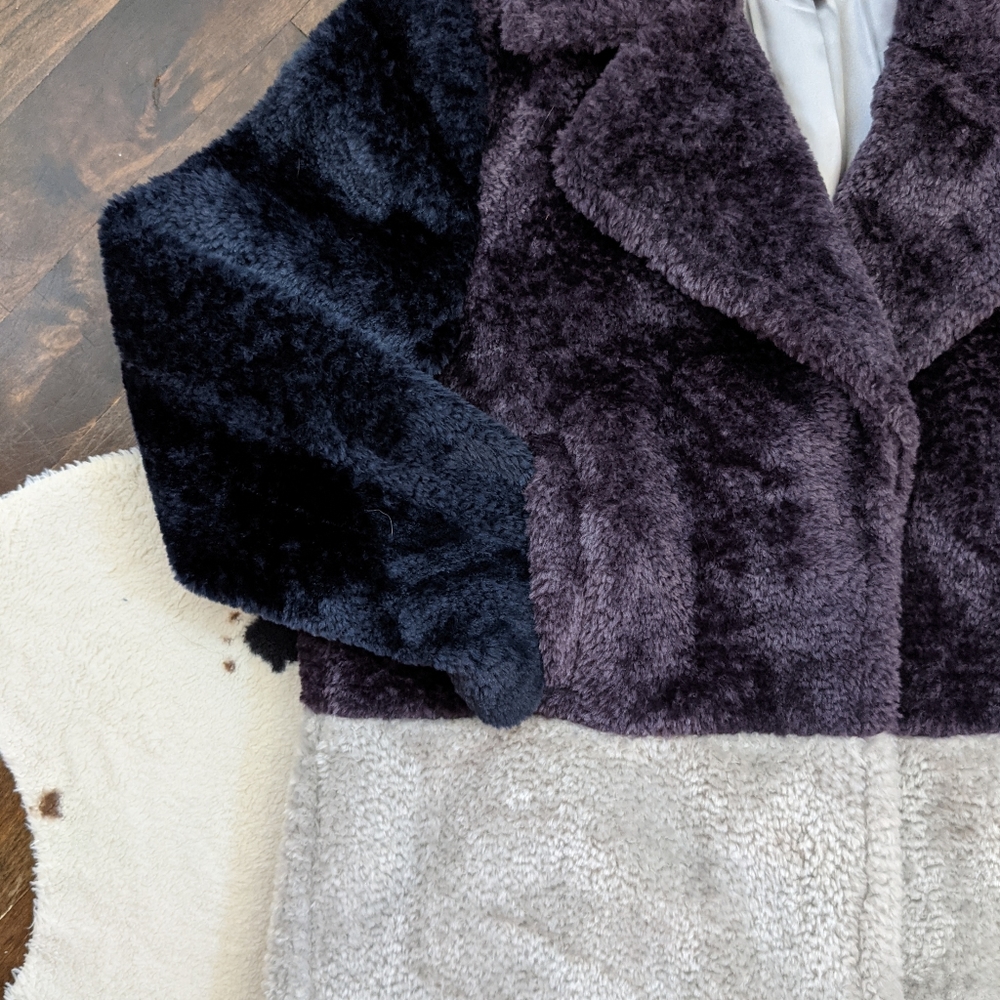 TEDDY jacket - Picture 3 of 4